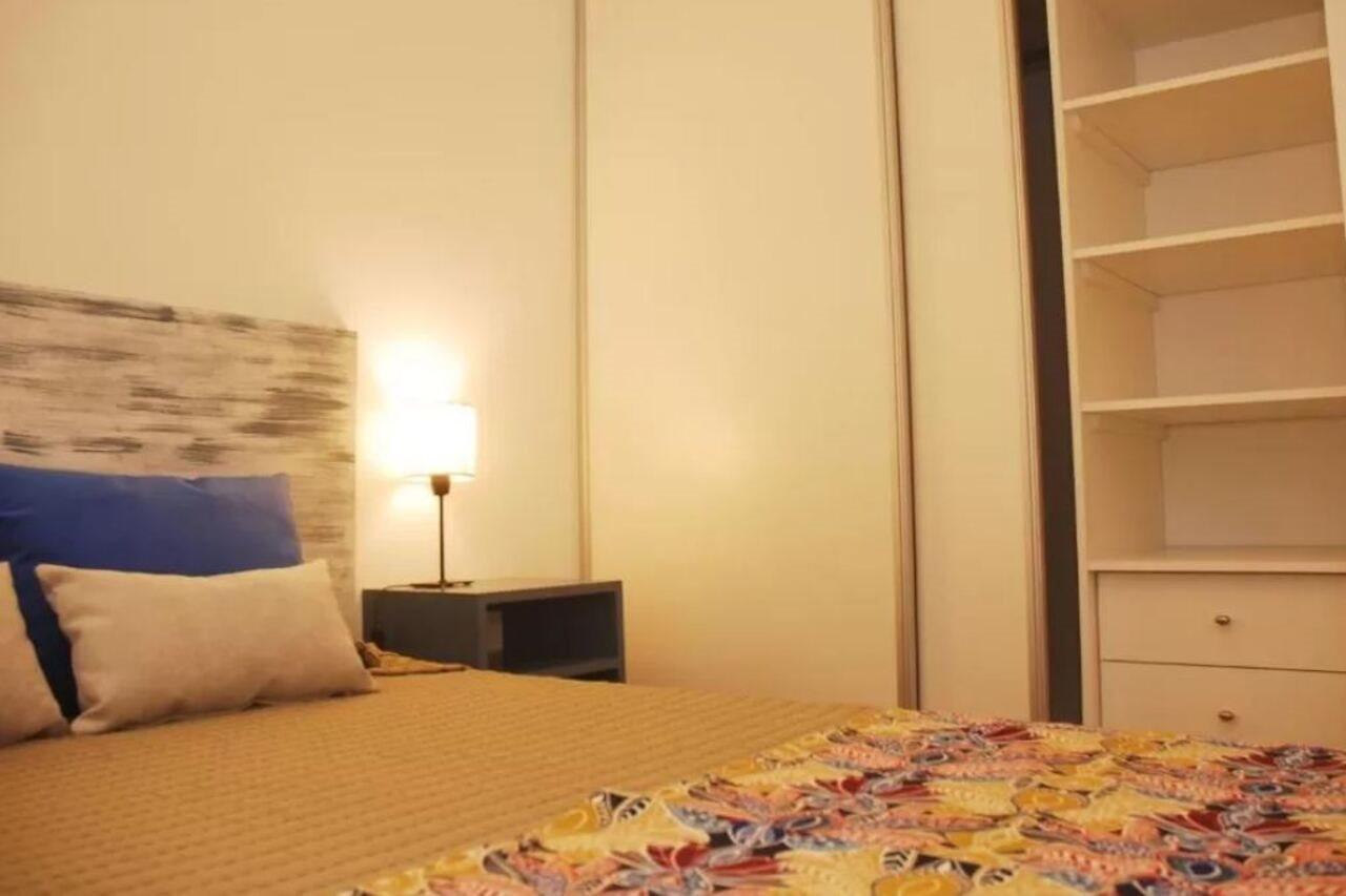 Aparthotel Bed For Day Tandil Exterior foto