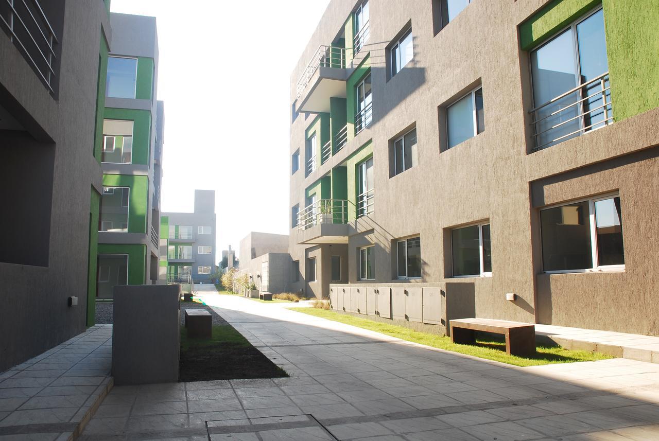 Aparthotel Bed For Day Tandil Exterior foto